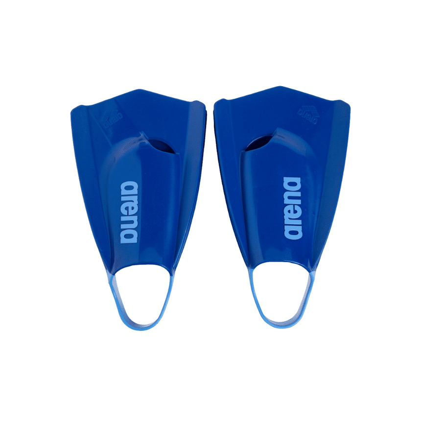 Arena Zwemvlies Powerfin Pro II Blauw