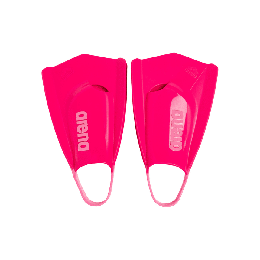 Arena Zwemvlies Powerfin Pro II Roze