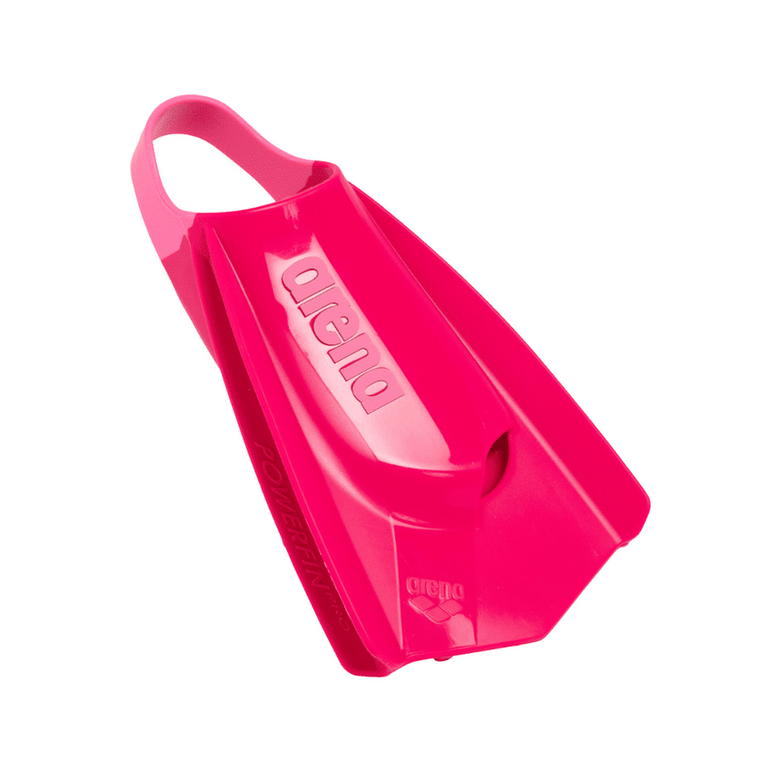 Arena Zwemvlies Powerfin Pro II Roze