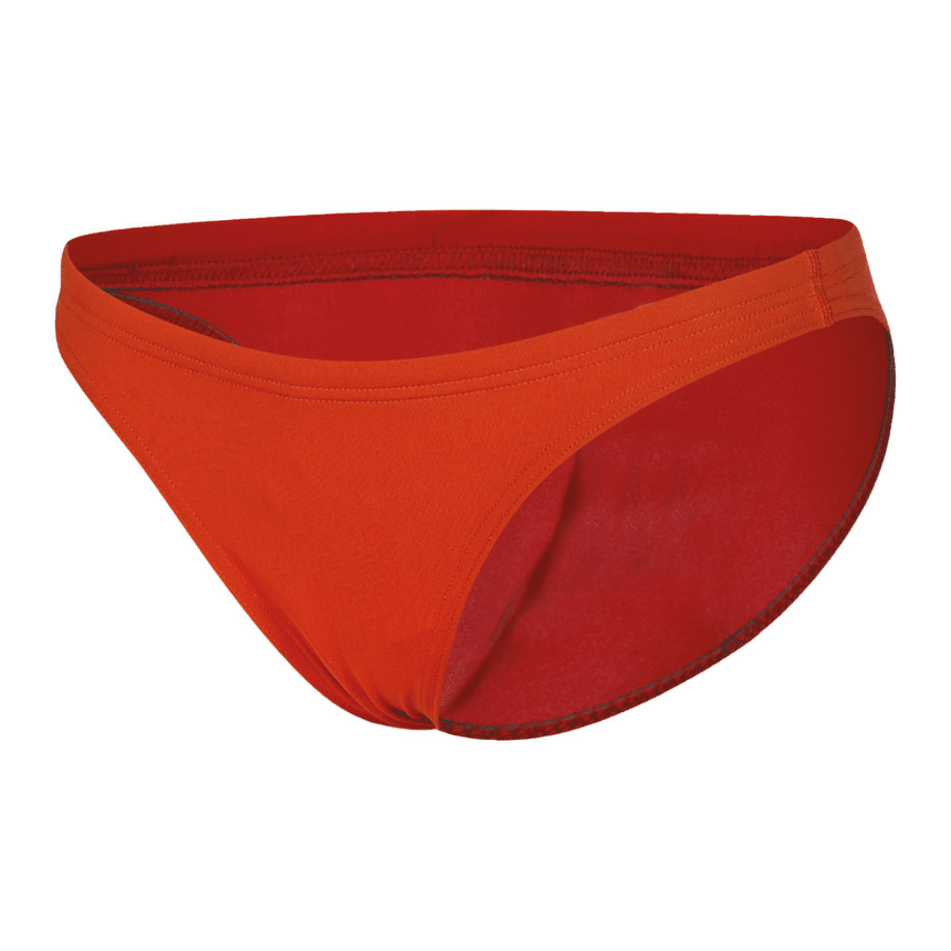 Arena Bikini Broekje Team Solid Rood