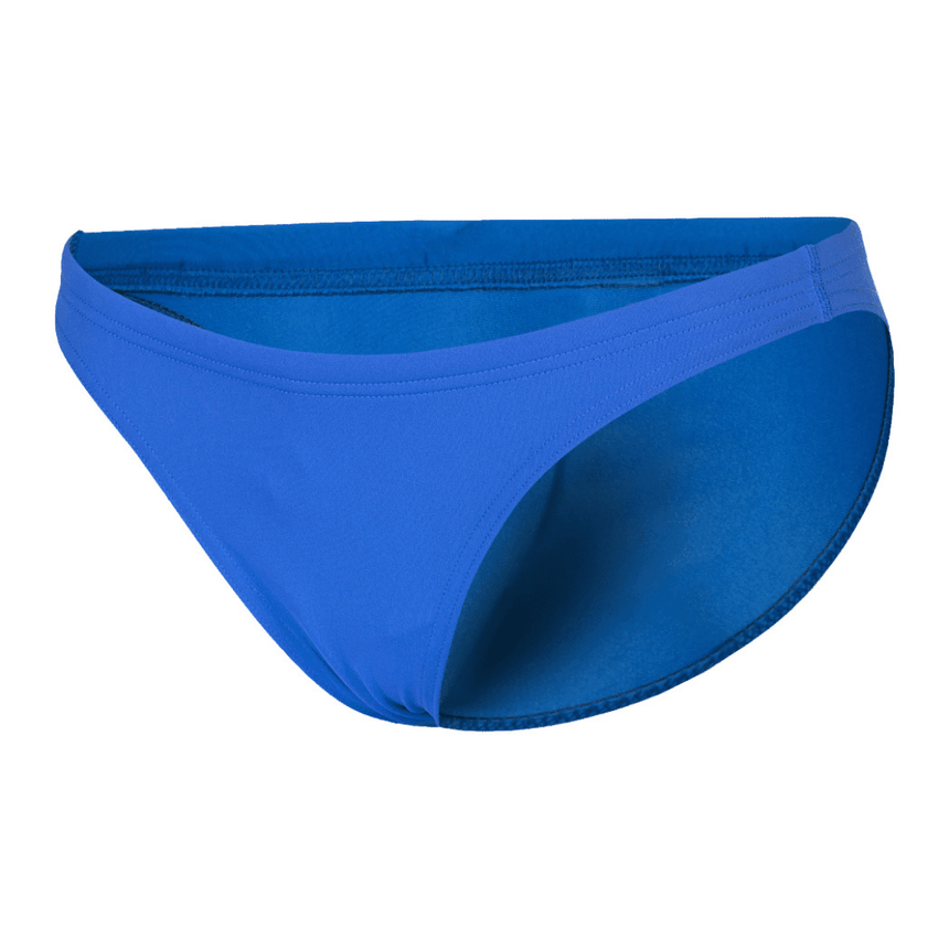 Arena Bikini Bottom Team Solid Blue