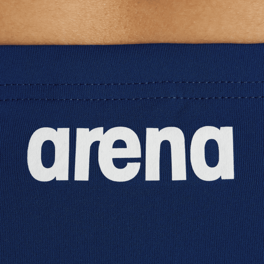 Arena Bikini Bottom Team Solid Navy