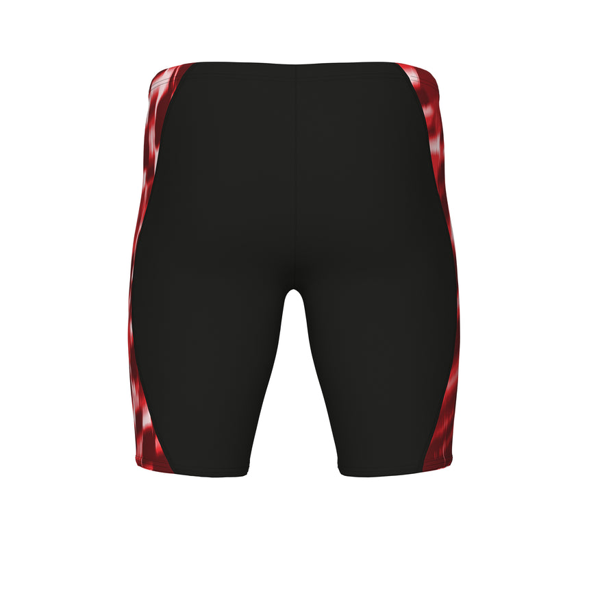 Arena Men's Wave Swim Jammer back product view