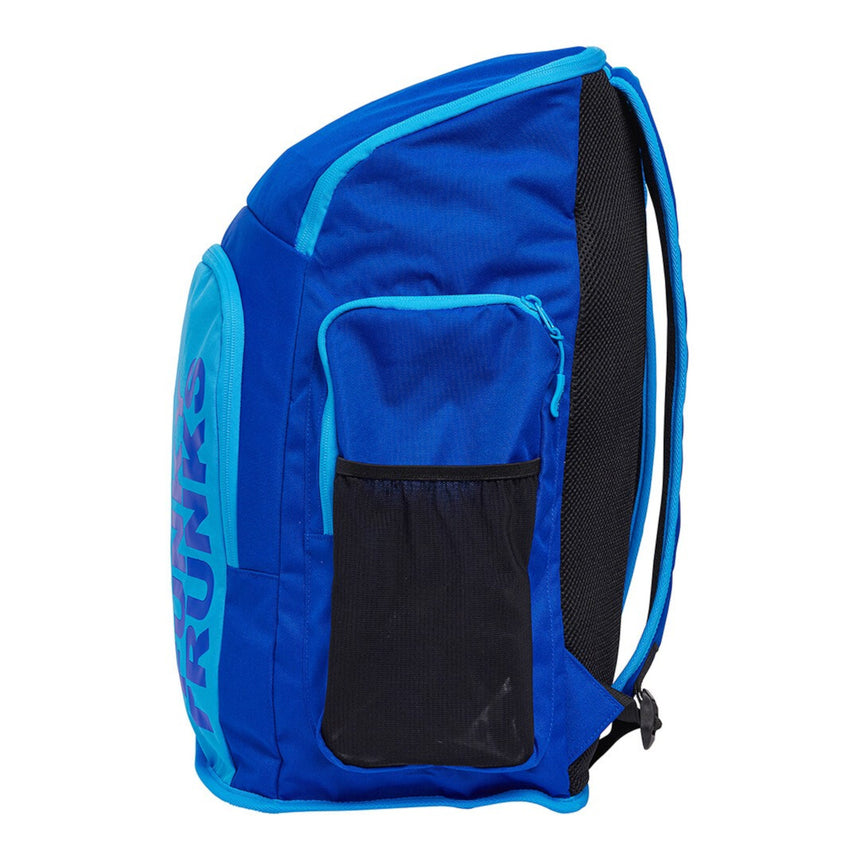 Funky Trunks Swim Backpack Space Case Pressure Point