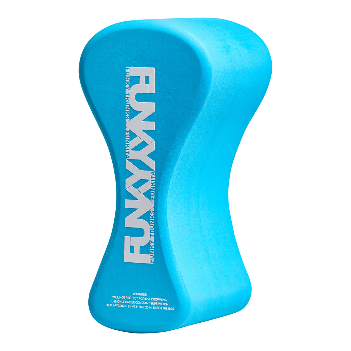 Funky Pull Buoy Still Lagoon – Sneppies