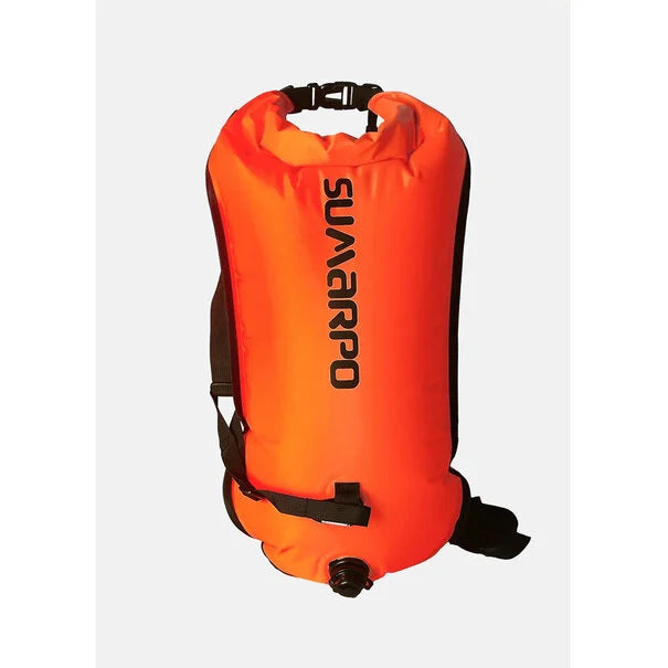 Sumarpo Schwimmboje 28 L Orange