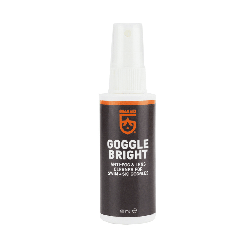 Gear-Aid Anti-Fog Spray Goggle Bright™ Pump 60ml