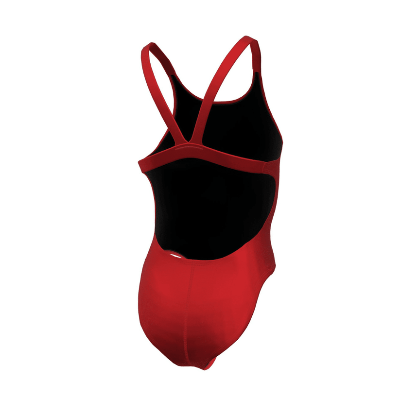 Nike Badpak Hydrastrong Solid Fastback Rood