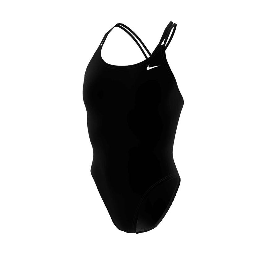 Nike Badpak Hydrastrong Solid Spiderback Zwart