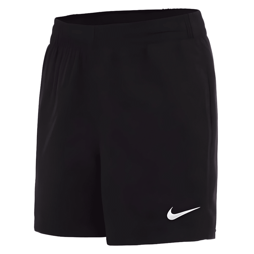 Nike Boys Swim Trunks Essential Lap 4" Black