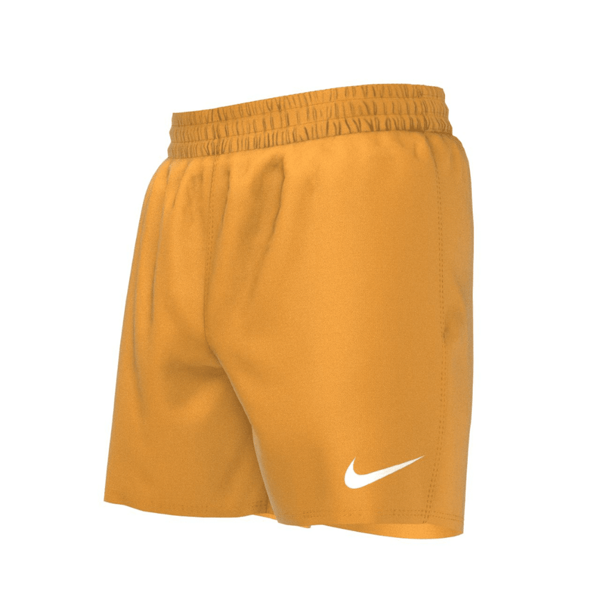 Nike Boys Swim Trunks Essential Lap 4" Sundial