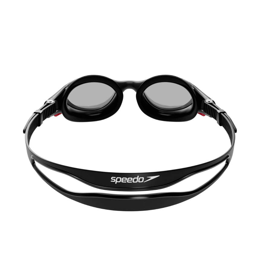 Speedo Zwembril Biofuse 2.0 Zwart/Wit