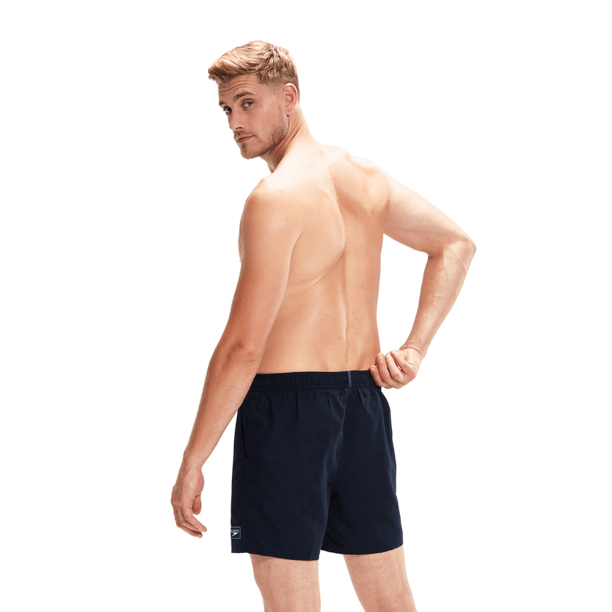 Speedo Zwembroek Prime Leisure 16" Navy