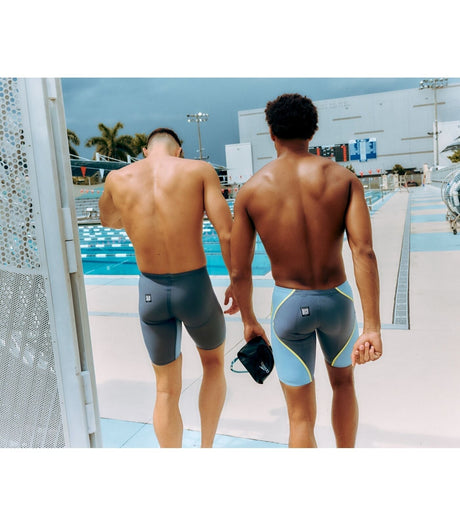 Nieuw binnen de Fastskin-lijn: de Speedo Hyperspark voor beginnende wedstrijdzwemmers