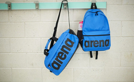 De Beste Zwemtas voor Kinderen: Waar Moet Je Op Letten?