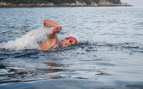 Veiligheidstips voor Open Water Zwemmen: Hoe Veilig en Gezellig Buiten Zwemmen