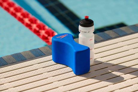 De Rol van Pullbuoys en Pullkicks in Je Zwemtraining