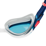 Speedo Swimming Goggles Biofuse 2.0 Blue/White