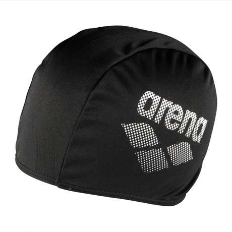 Arena Badmuts Polyester II Zwart