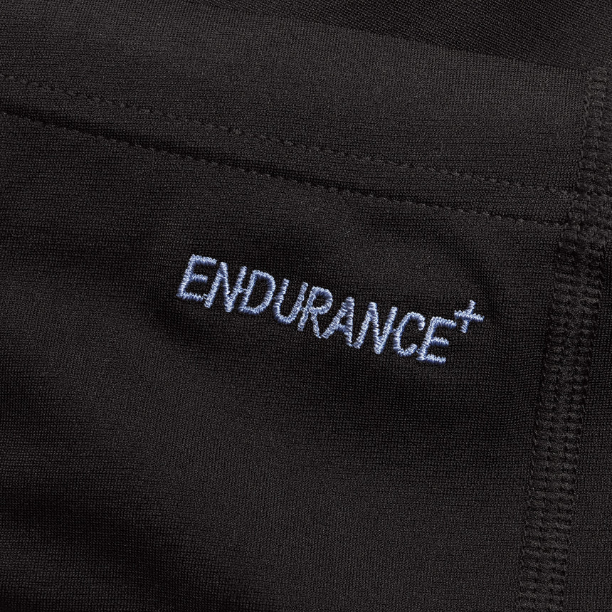 Speedo Herren Aquashort Hyper Boom Panel Schwarz/Curious Blue/True Cobalt