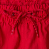 Speedo Zwembroek Essential 16" Rood
