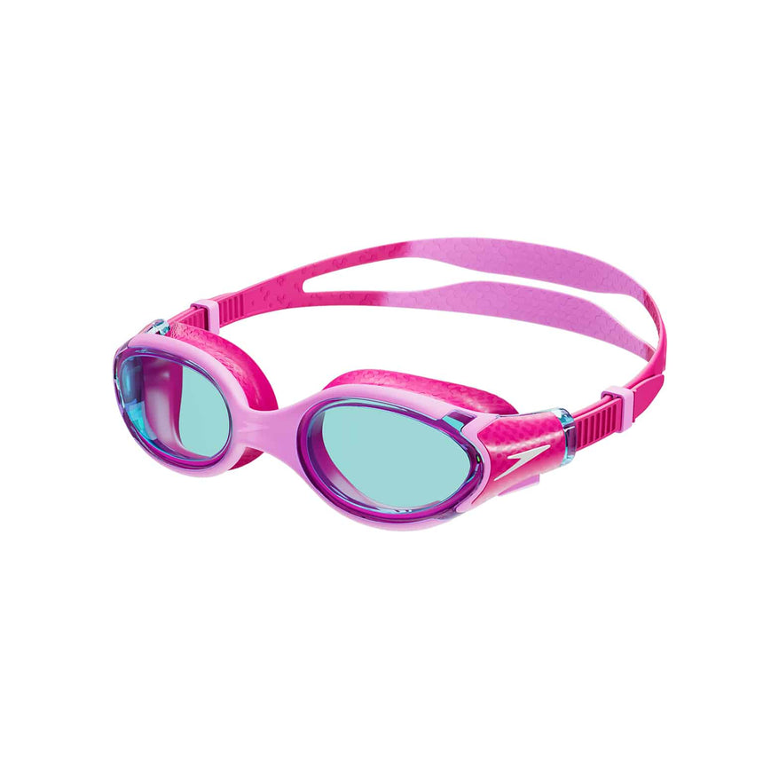 Speedo Kinder Zwembril Biofuse 2.0 Roze