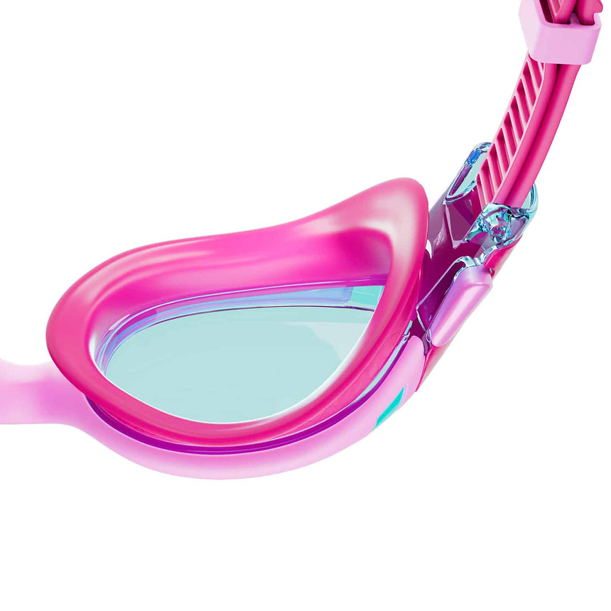 Speedo Kinder Zwembril Biofuse 2.0 Roze