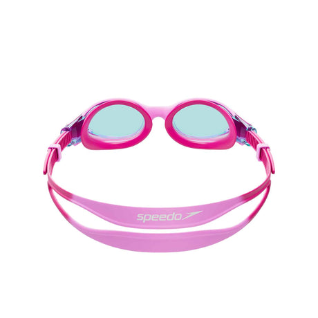 Speedo Kinder Zwembril Biofuse 2.0 Roze