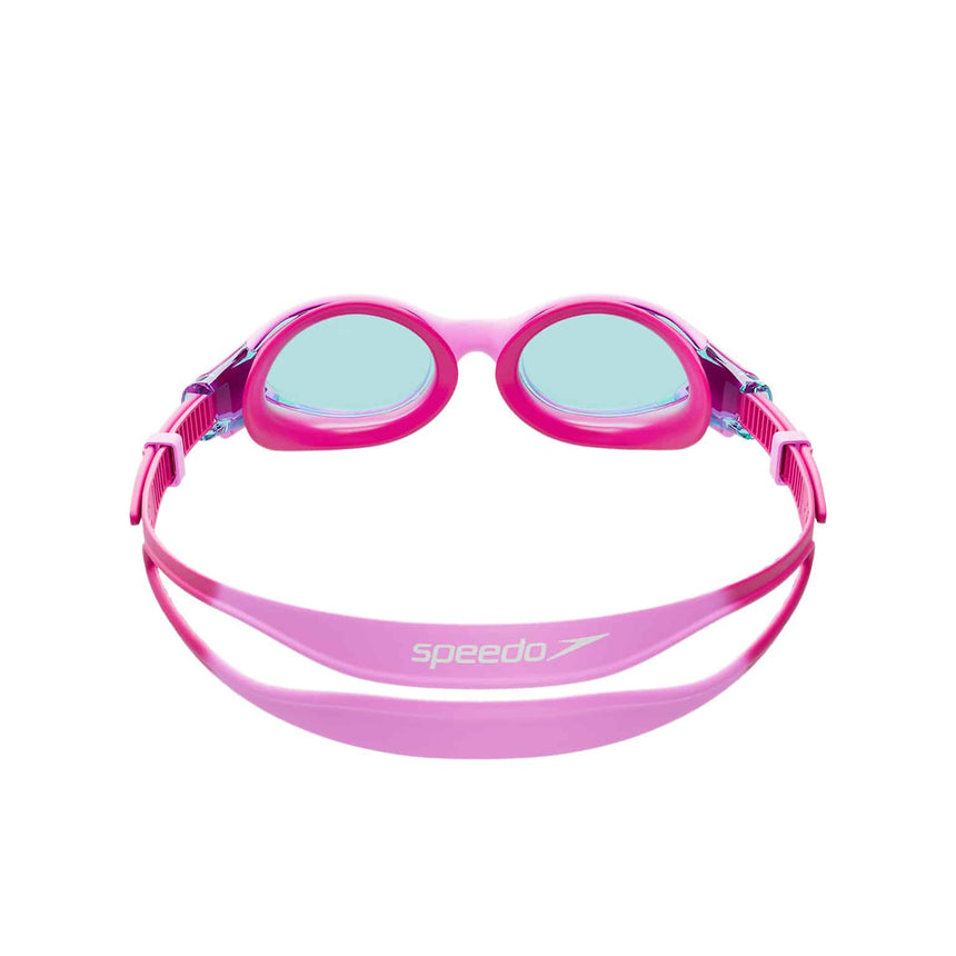 Speedo Kinder Zwembril Biofuse 2.0 Roze