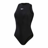 Speedo Womens Hydrasuit Black / White