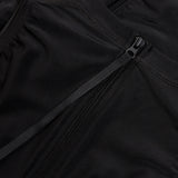 Speedo Womens Hydrasuit Black / White