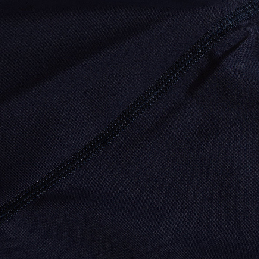 Speedo Boys Swim Jammer HyperBoom Panel True Navy/Harlequin Green/Picton Green