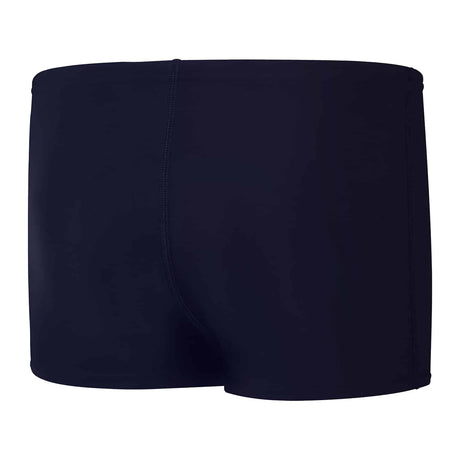 Speedo Boys Aquashort HyperBoom Panel True Navy/Harlequin Green/Picton Green