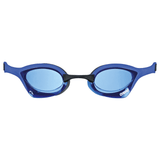 Arena Zwembril Cobra Ultra Swipe Zwart/Blauw