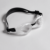 Arena Zwembril Air-Bold Swipe Zwart/Wit