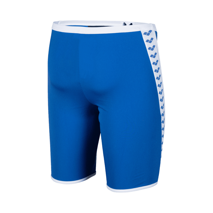 Arena Swim Jammer Icons Solid Blue