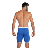 Arena Zwemjammer Icons Solid Blauw