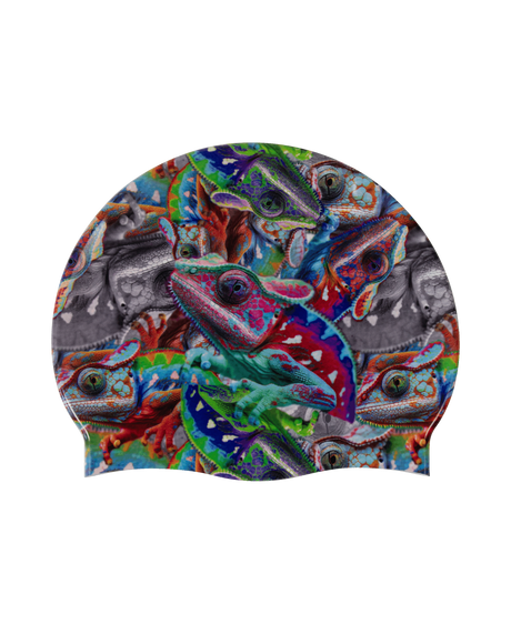 Arena Badmuts HD Iguanas