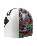 Arena Badmuts HD Iguanas