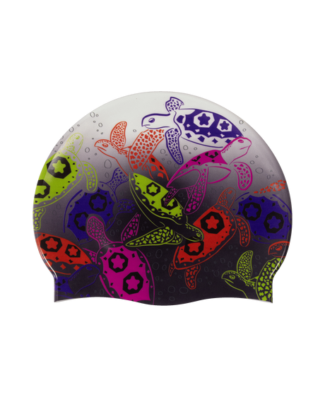 Arena Badmuts HD Sea-Turtles