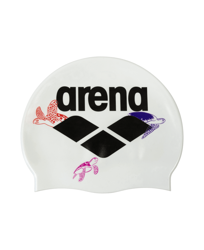 Arena Swim Cap HD Sea Turtles