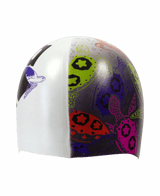 Arena Badmuts HD Sea-Turtles