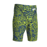 Arena Wedstrijdjammer Powerskin ST Next Snakeskin Groen