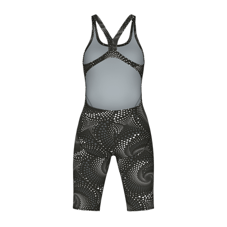 Arena Badpak Met Pijpjes Team Zwart