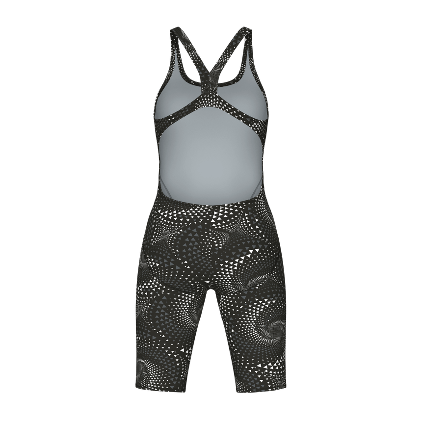 Arena Badpak Met Pijpjes Team Zwart