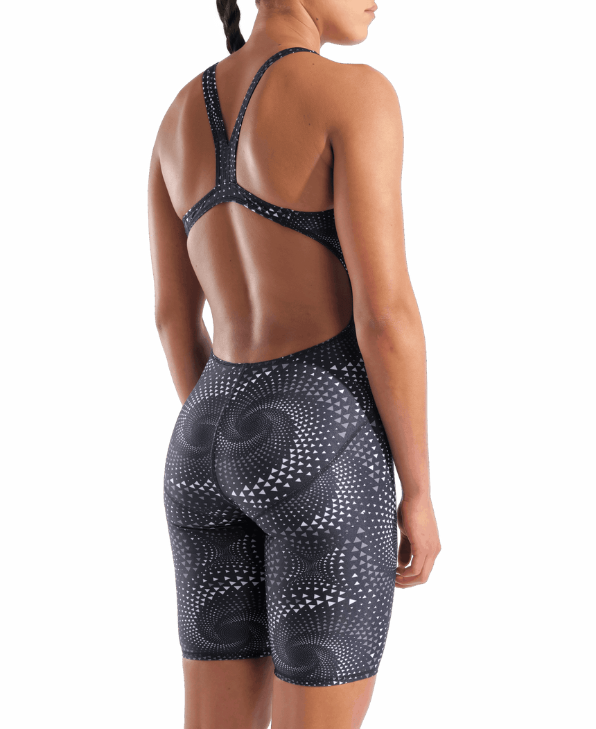 Arena Badpak Met Pijpjes Team Zwart