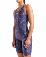 Arena Badpak Met Pijpjes Team Rood/Wit/Blauw