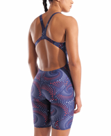 Arena Badpak Met Pijpjes Team Rood/Wit/Blauw