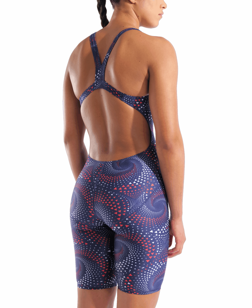 Arena Badpak Met Pijpjes Team Rood/Wit/Blauw