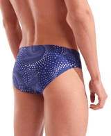 Arena Heren Zwemslip Fireflow Team Navy